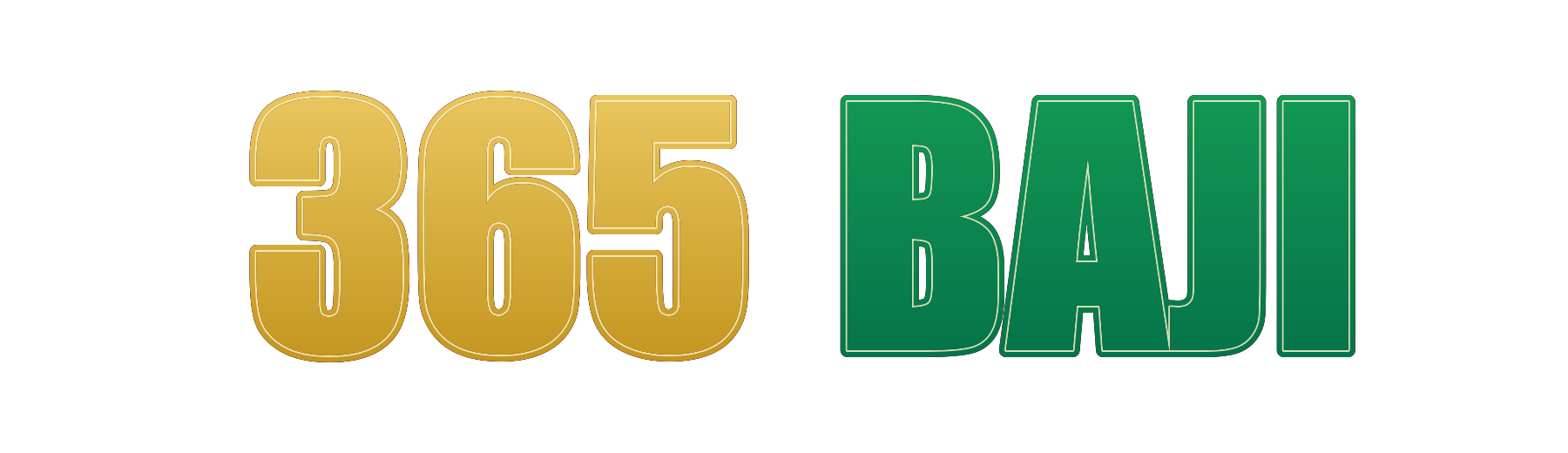 365 Baji Logo